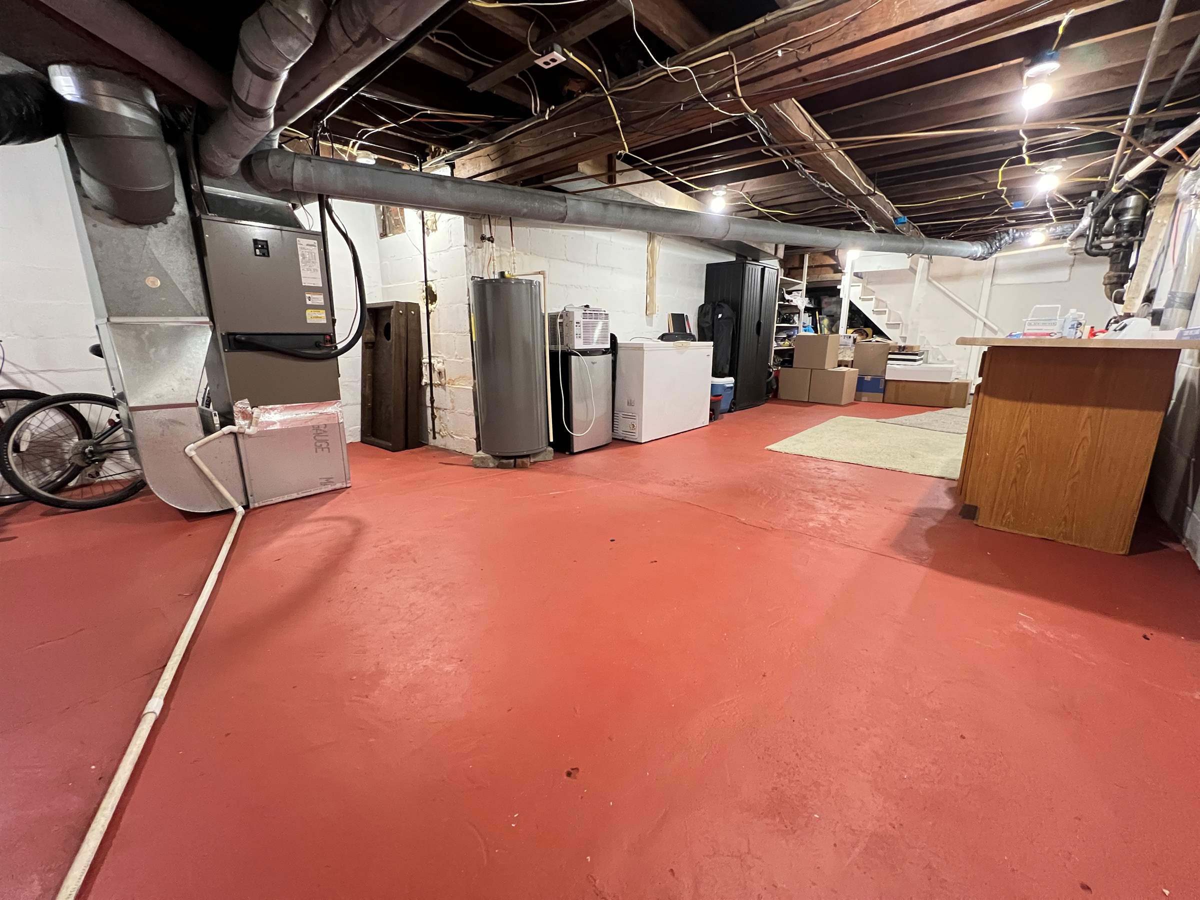 2530 Thompson St, Terre Haute, IN 47802