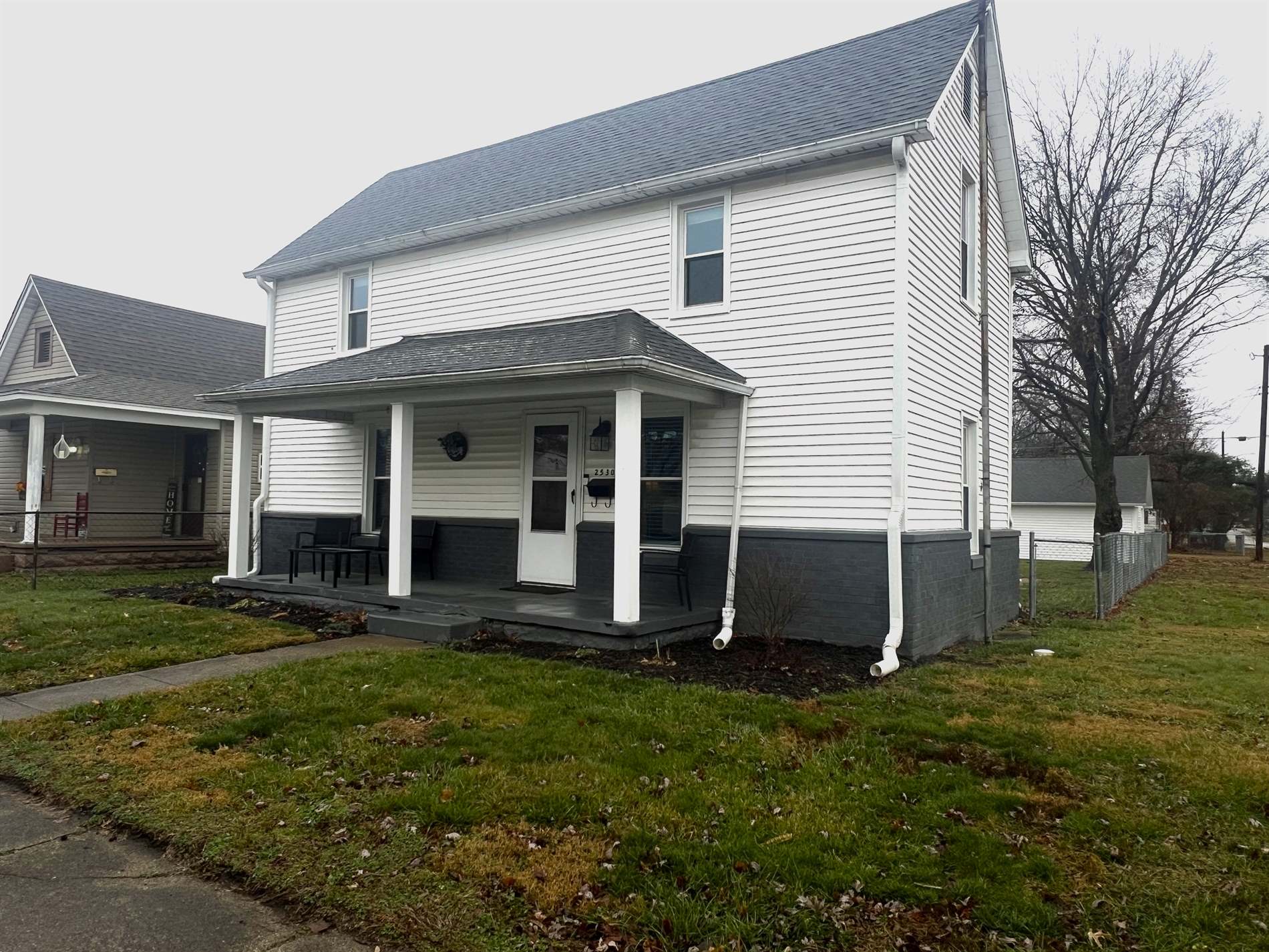 2530 Thompson St, Terre Haute, IN 47802