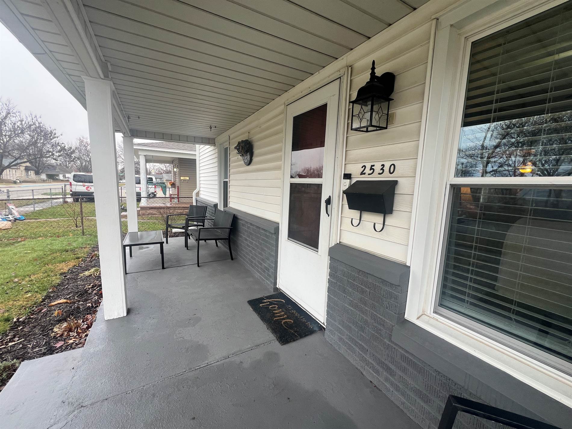 2530 Thompson St, Terre Haute, IN 47802