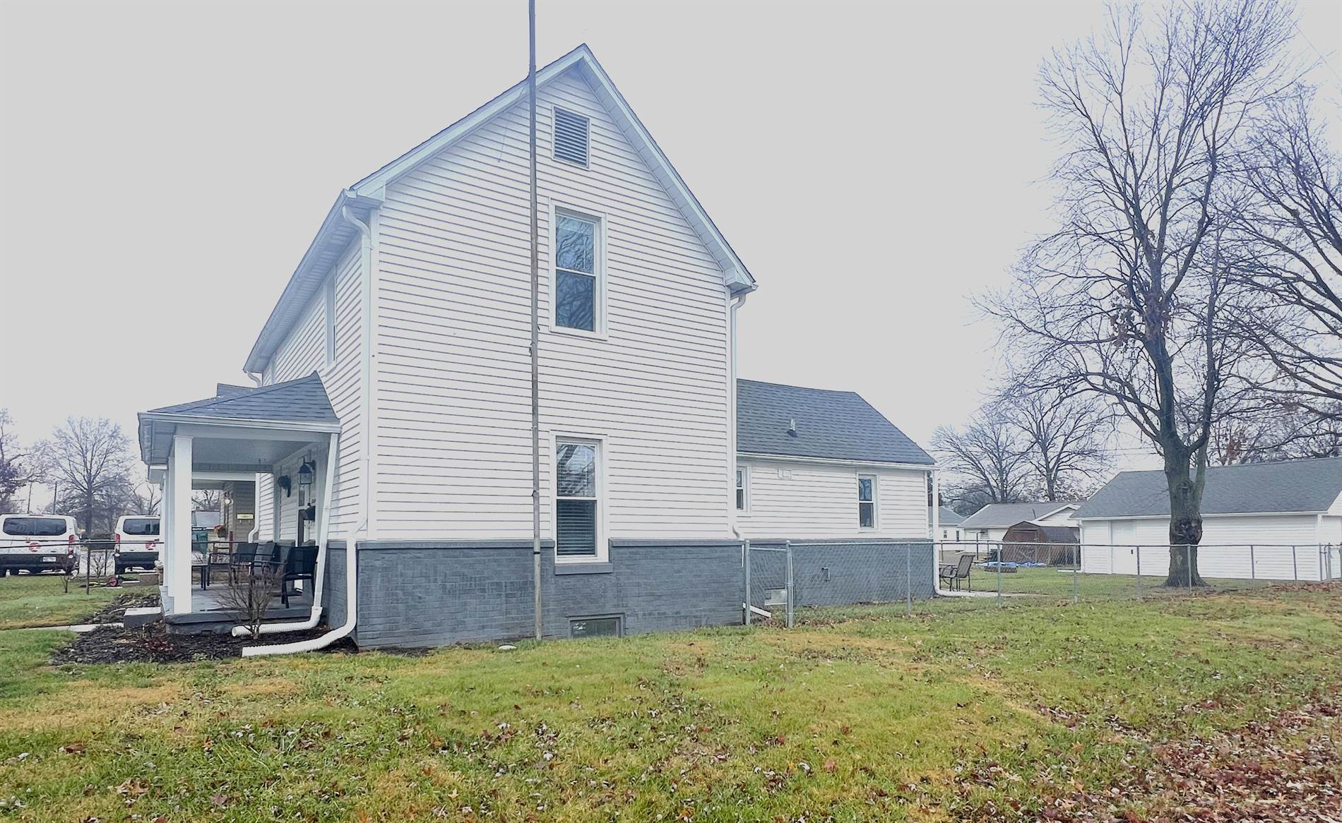 2530 Thompson St, Terre Haute, IN 47802