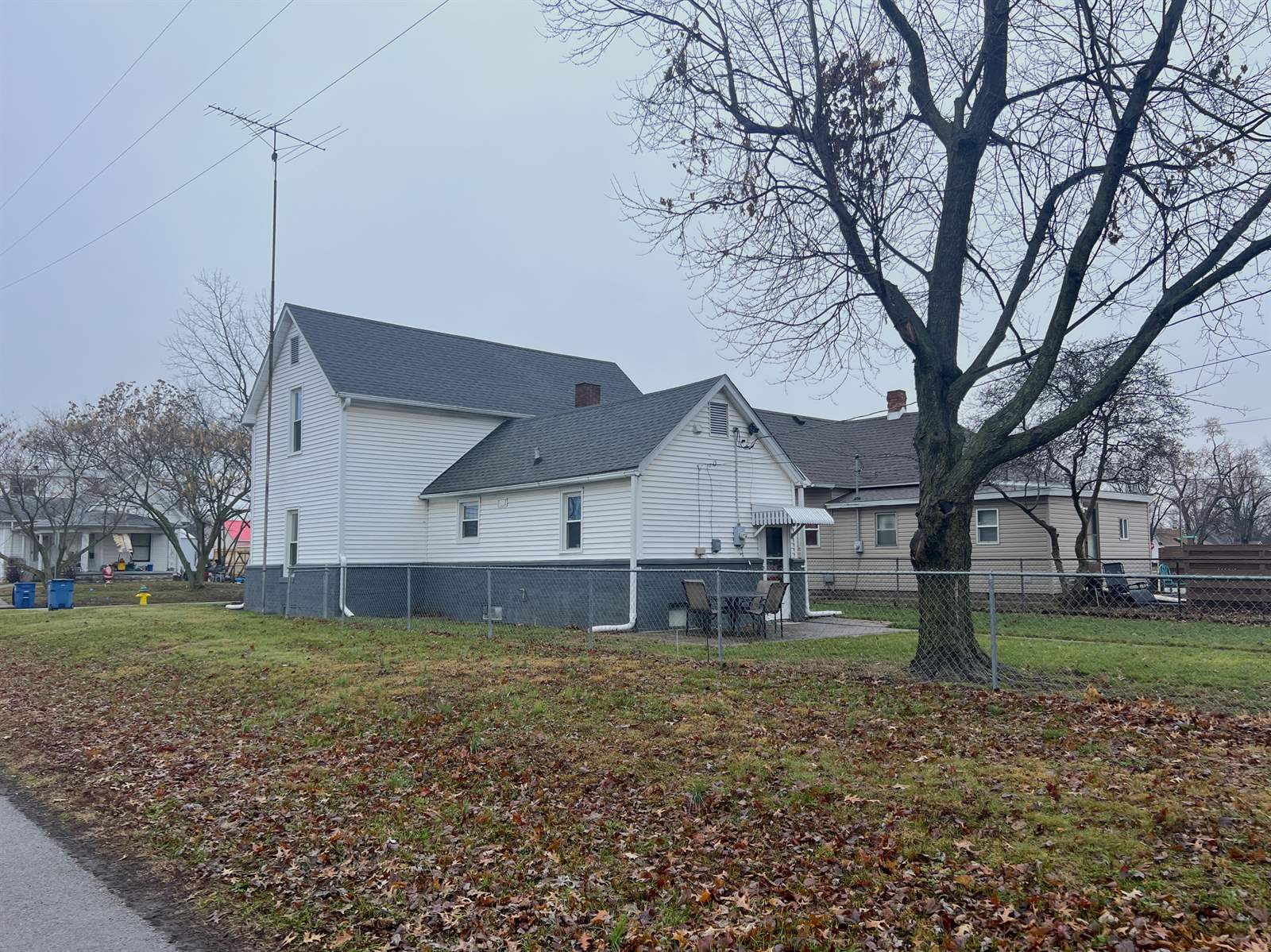 2530 Thompson St, Terre Haute, IN 47802