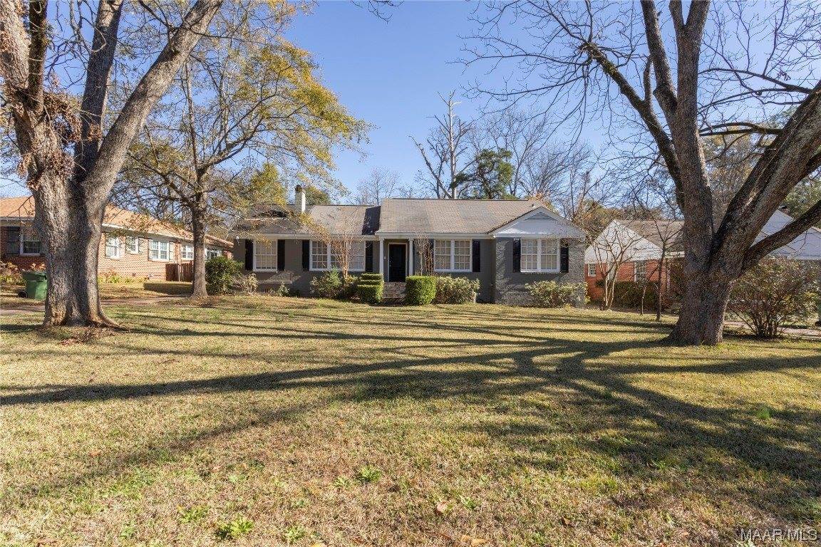 3115 Gilmer Avenue, Montgomery, AL 36105