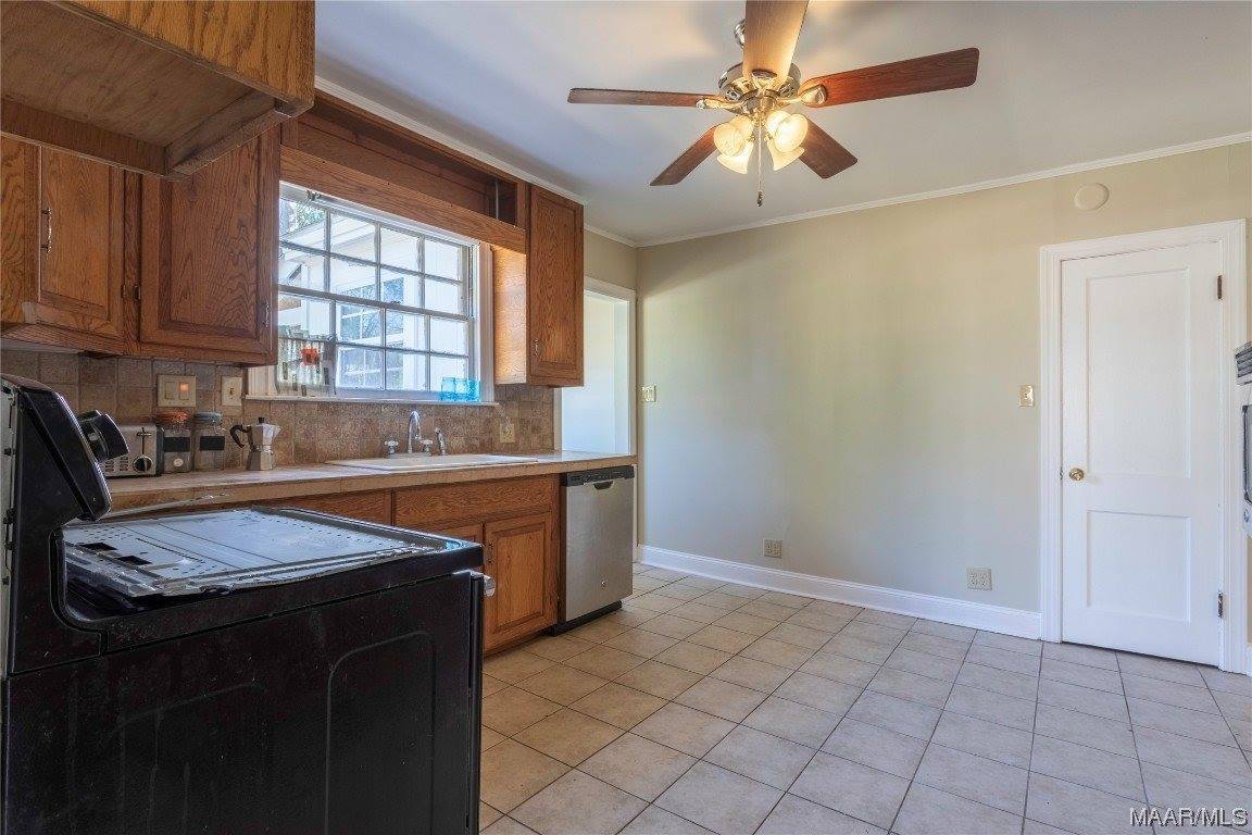 3115 Gilmer Avenue, Montgomery, AL 36105