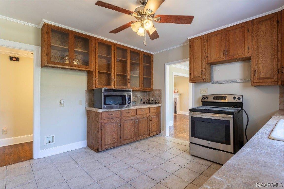 3115 Gilmer Avenue, Montgomery, AL 36105