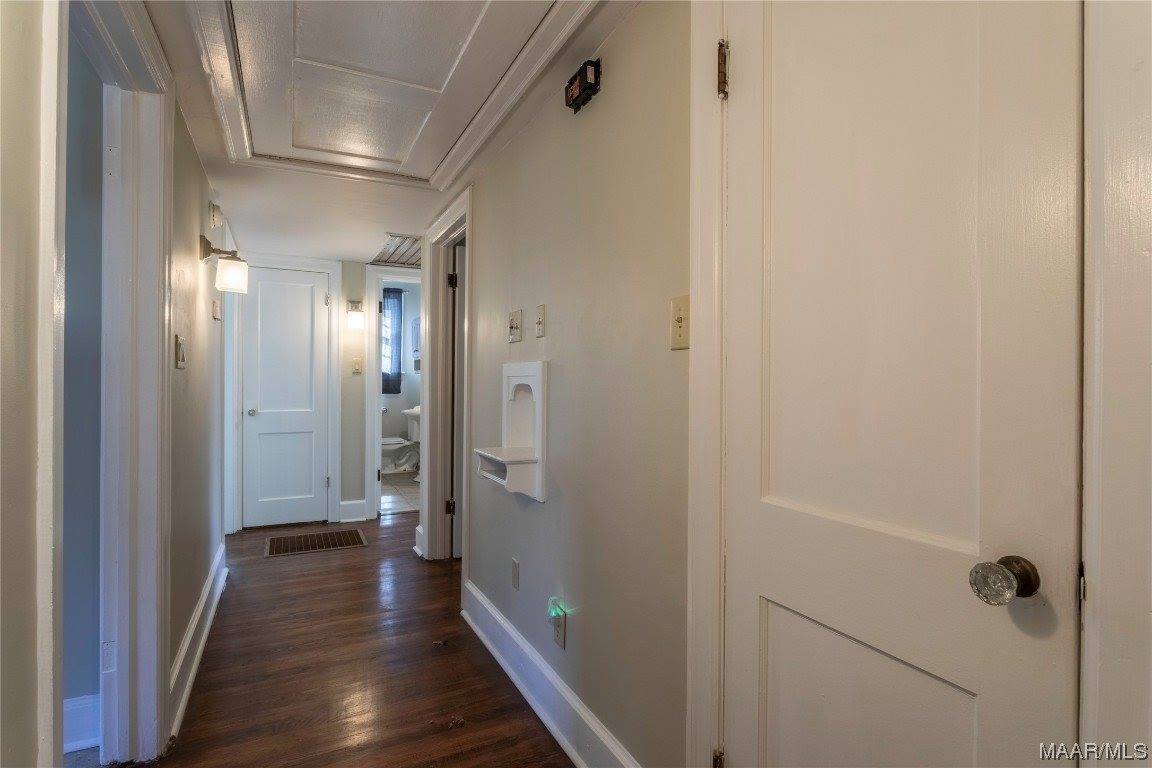 3115 Gilmer Avenue, Montgomery, AL 36105