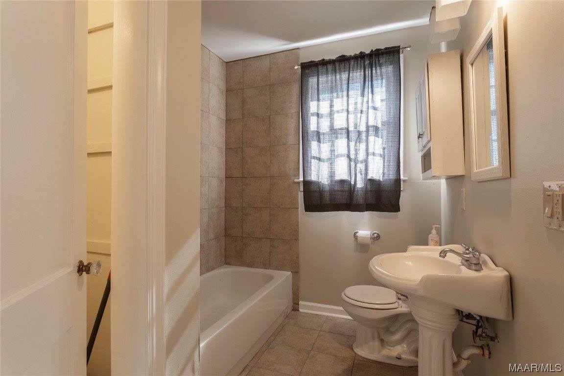 3115 Gilmer Avenue, Montgomery, AL 36105