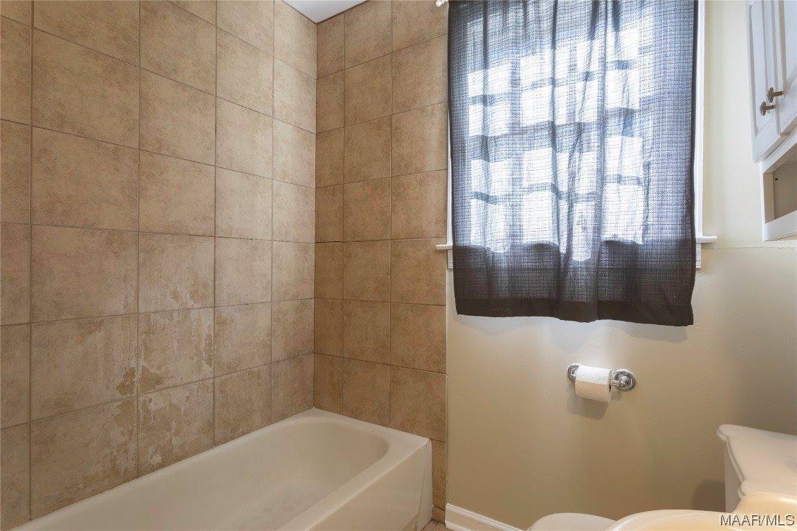 3115 Gilmer Avenue, Montgomery, AL 36105