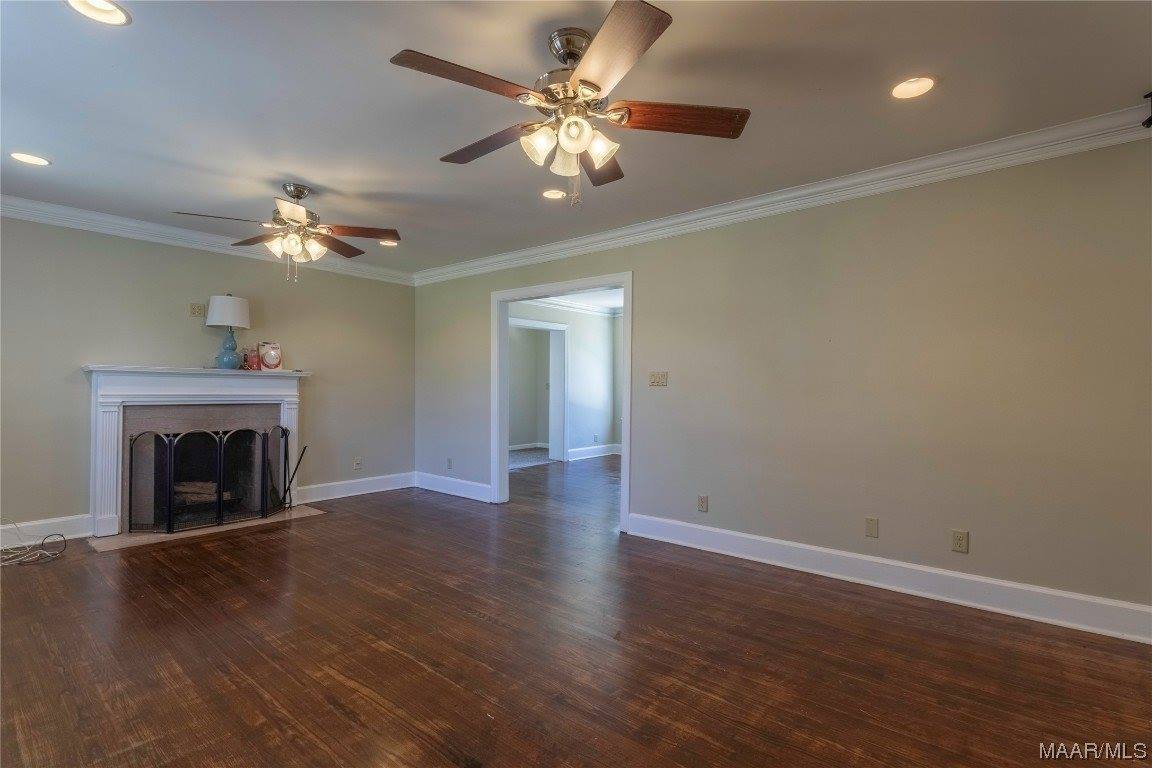 3115 Gilmer Avenue, Montgomery, AL 36105