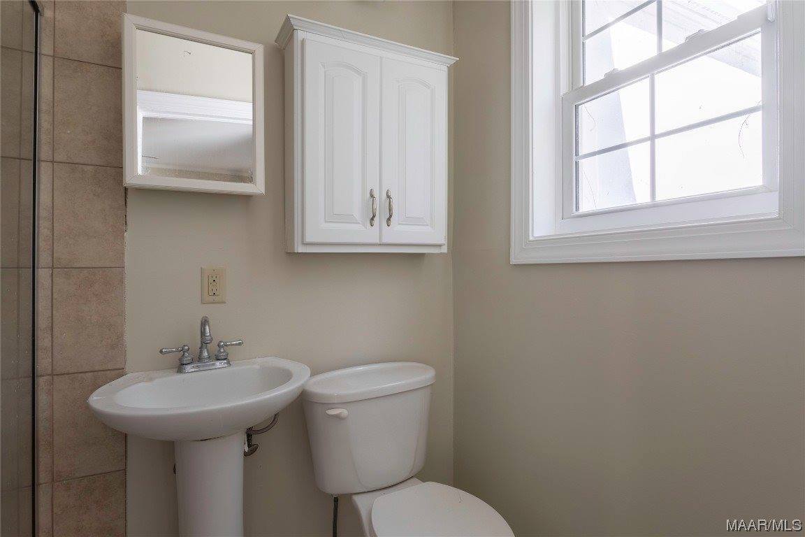 3115 Gilmer Avenue, Montgomery, AL 36105