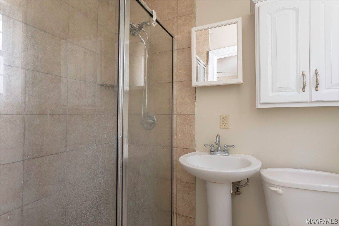 3115 Gilmer Avenue, Montgomery, AL 36105