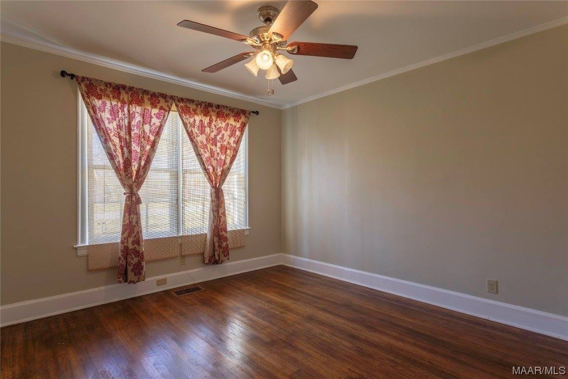 3115 Gilmer Avenue, Montgomery, AL 36105