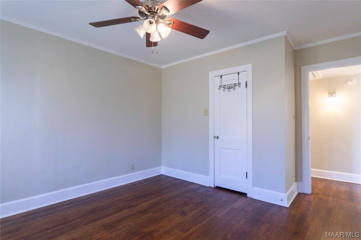 3115 Gilmer Avenue, Montgomery, AL 36105