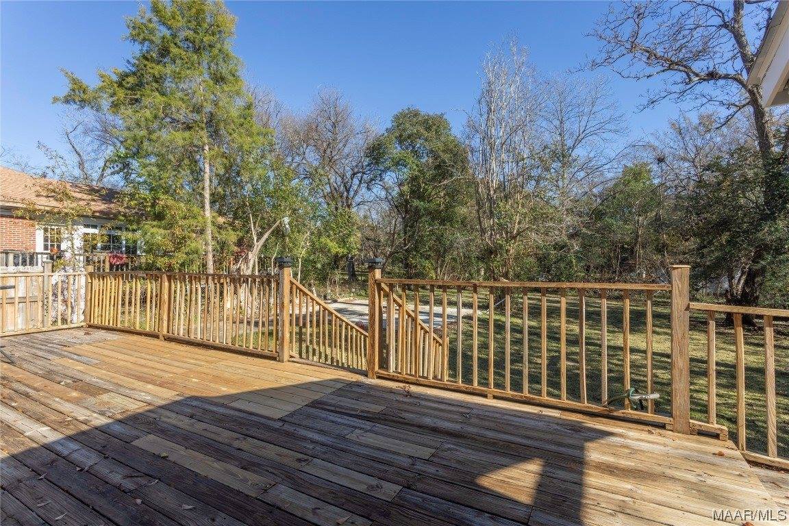 3115 Gilmer Avenue, Montgomery, AL 36105