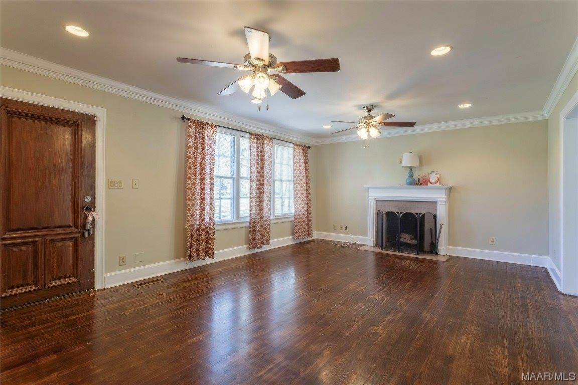 3115 Gilmer Avenue, Montgomery, AL 36105