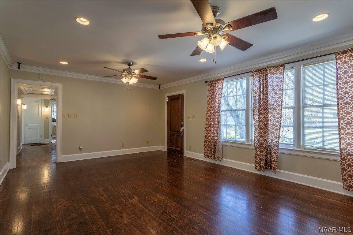 3115 Gilmer Avenue, Montgomery, AL 36105