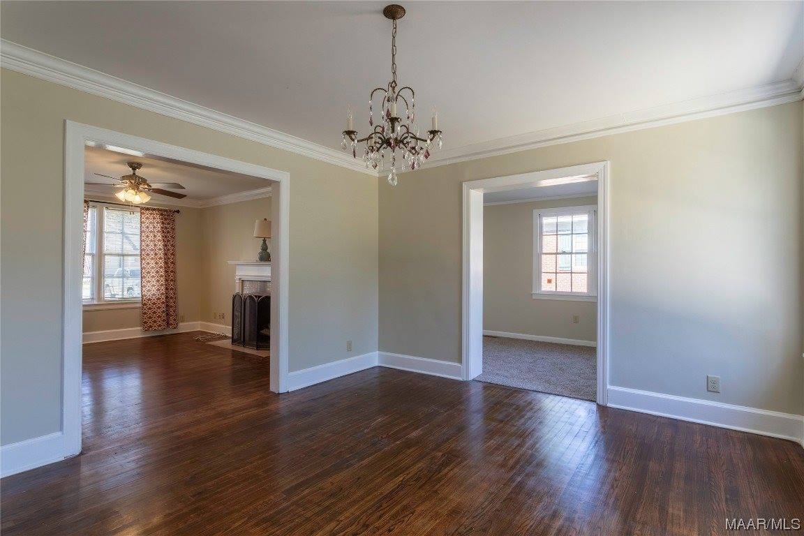 3115 Gilmer Avenue, Montgomery, AL 36105