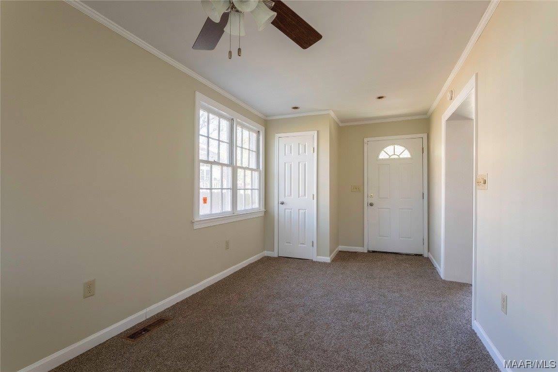 3115 Gilmer Avenue, Montgomery, AL 36105