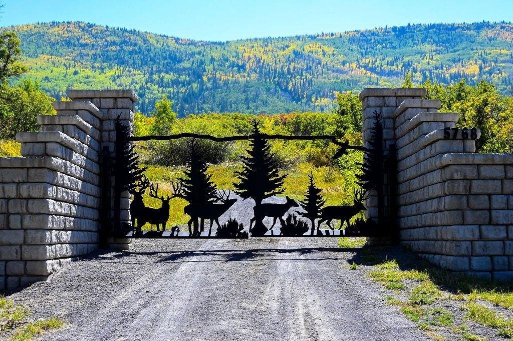 (Parcel 8) TBD Highway 65, Mesa, CO 81643