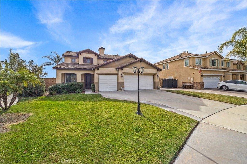16575 Pismo Way, Fontana, CA 92336