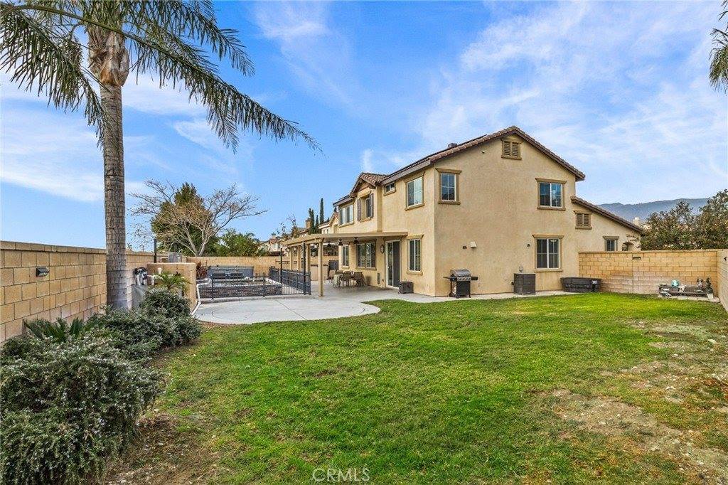 16575 Pismo Way, Fontana, CA 92336