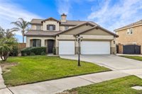 16575 Pismo Way, Fontana, CA 92336