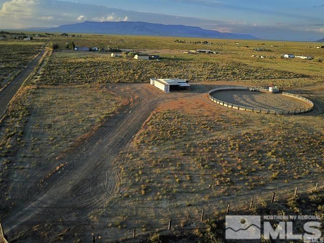 1970 2300 East, Battle Mountain, NV 89820