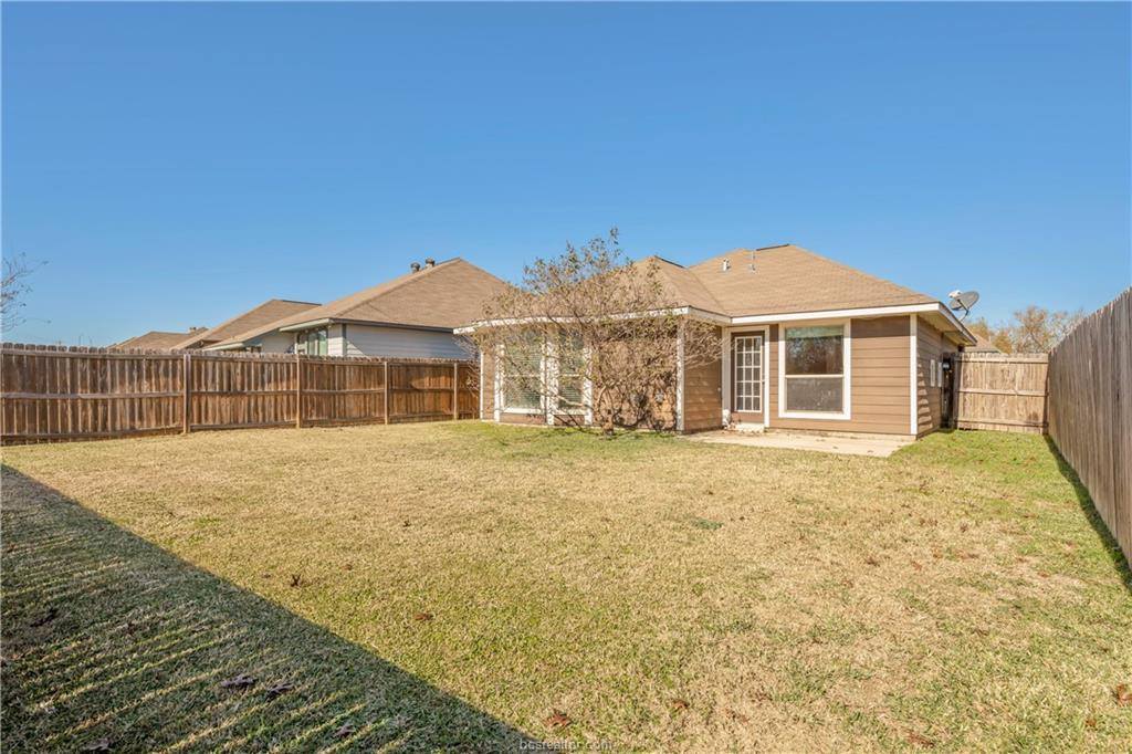 2906 Silver Oak Drive, College Station, TX 77845