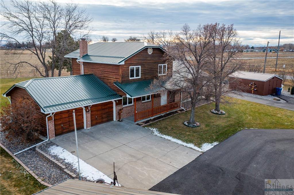 1343 South 64th Street West, Billings, MT 59106