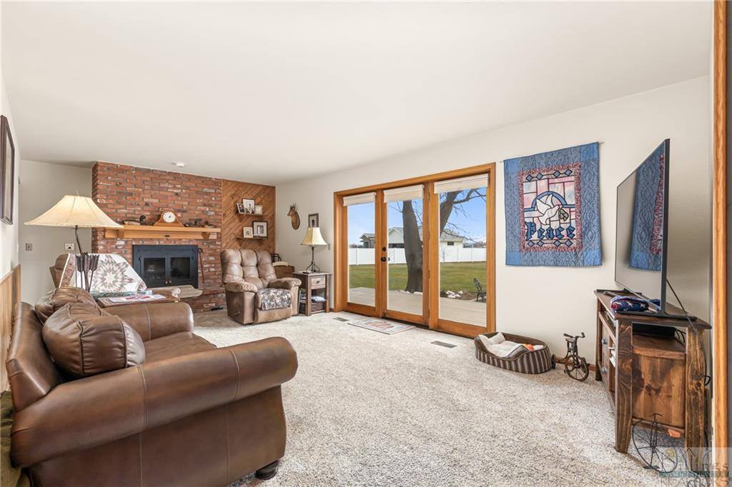 1343 South 64th Street West, Billings, MT 59106