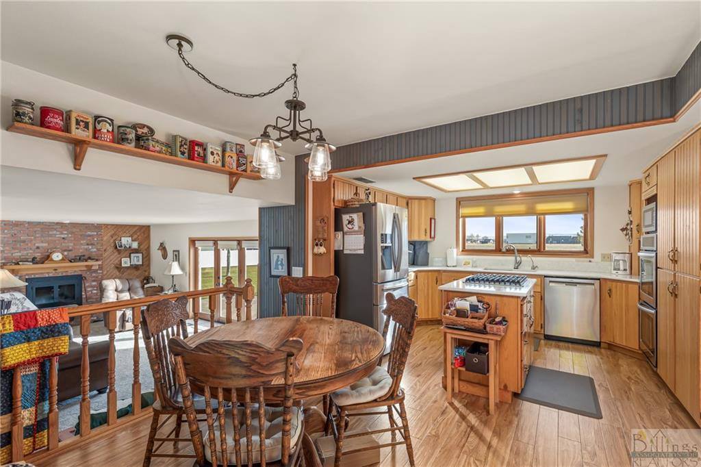 1343 South 64th Street West, Billings, MT 59106