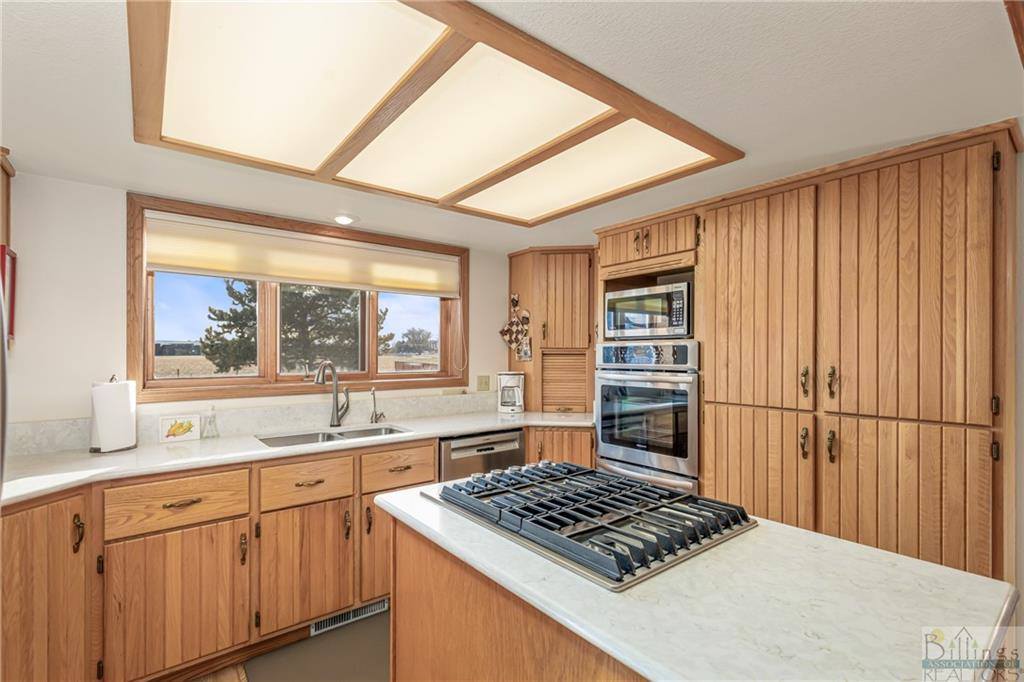 1343 South 64th Street West, Billings, MT 59106