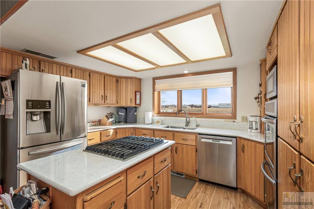 1343 South 64th Street West, Billings, MT 59106