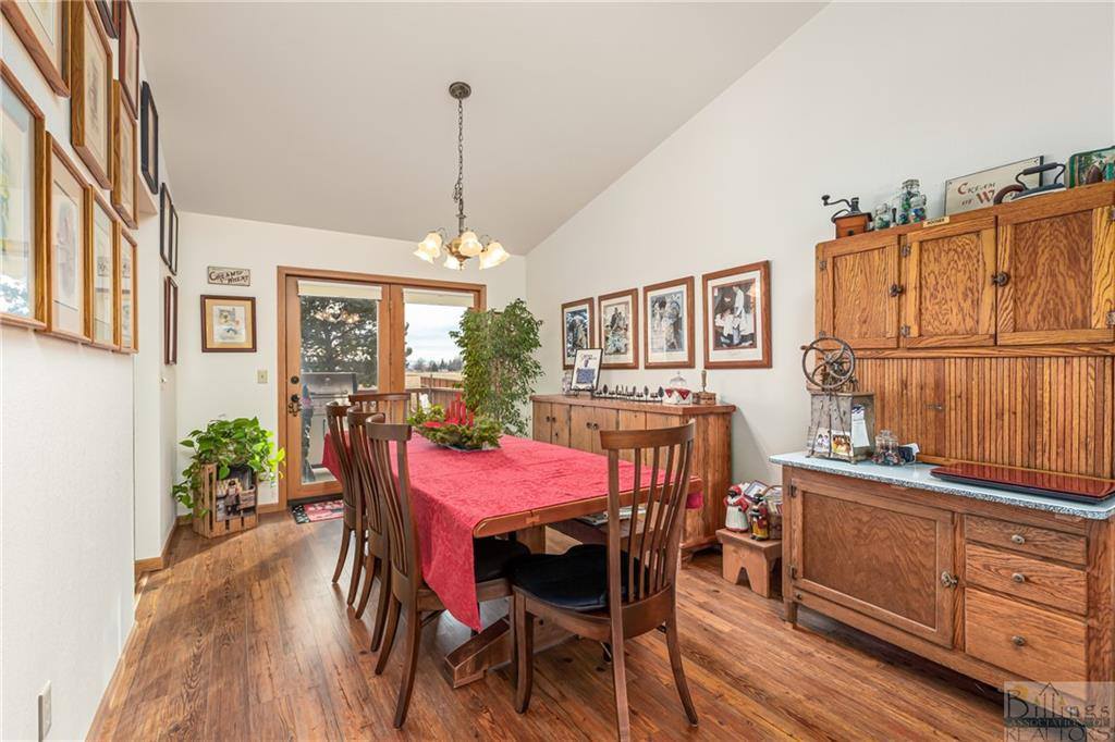 1343 South 64th Street West, Billings, MT 59106