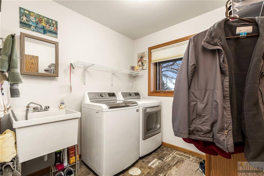 1343 South 64th Street West, Billings, MT 59106