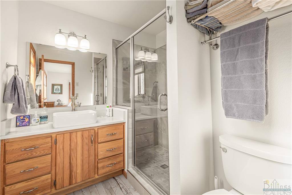 1343 South 64th Street West, Billings, MT 59106