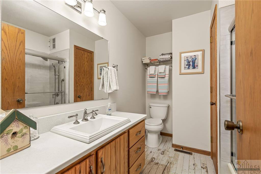 1343 South 64th Street West, Billings, MT 59106