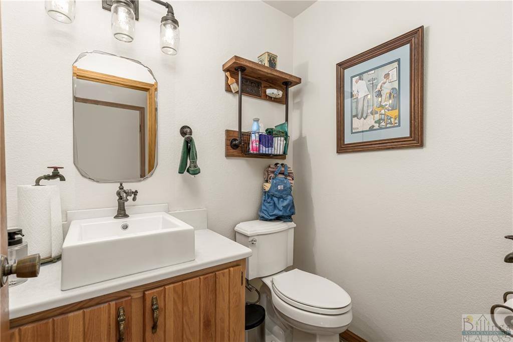 1343 South 64th Street West, Billings, MT 59106