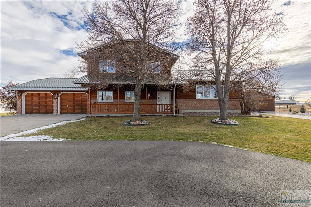 1343 South 64th Street West, Billings, MT 59106