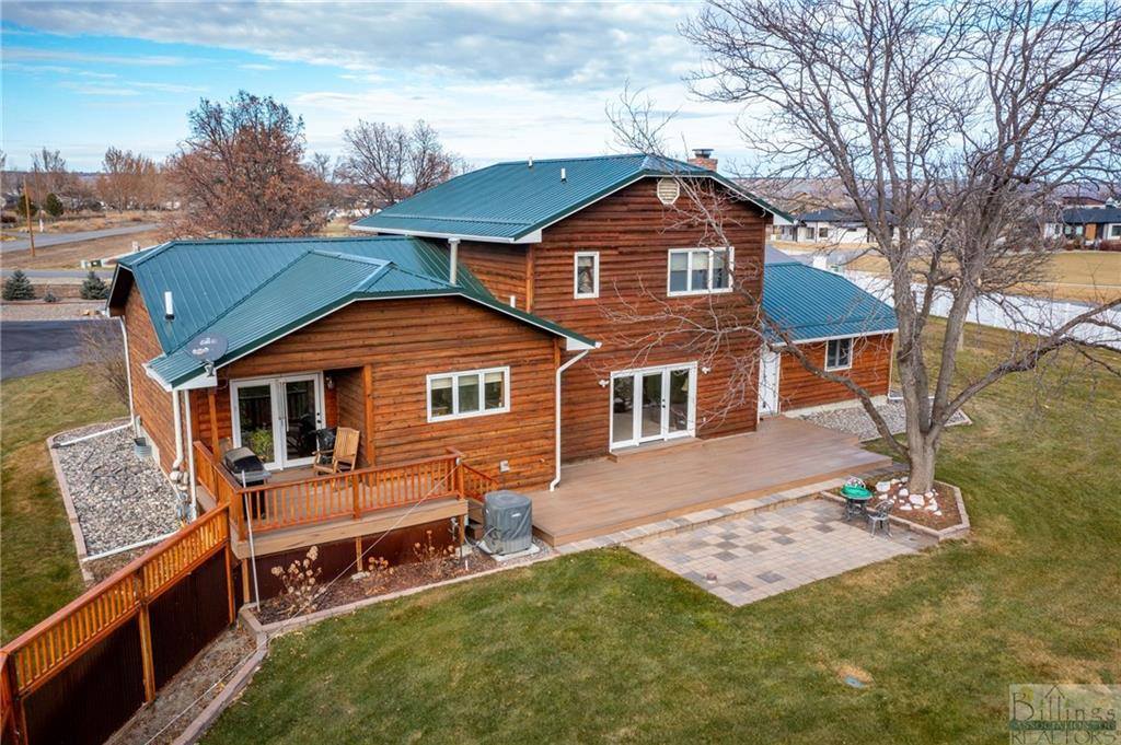 1343 South 64th Street West, Billings, MT 59106