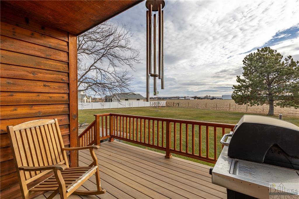 1343 South 64th Street West, Billings, MT 59106