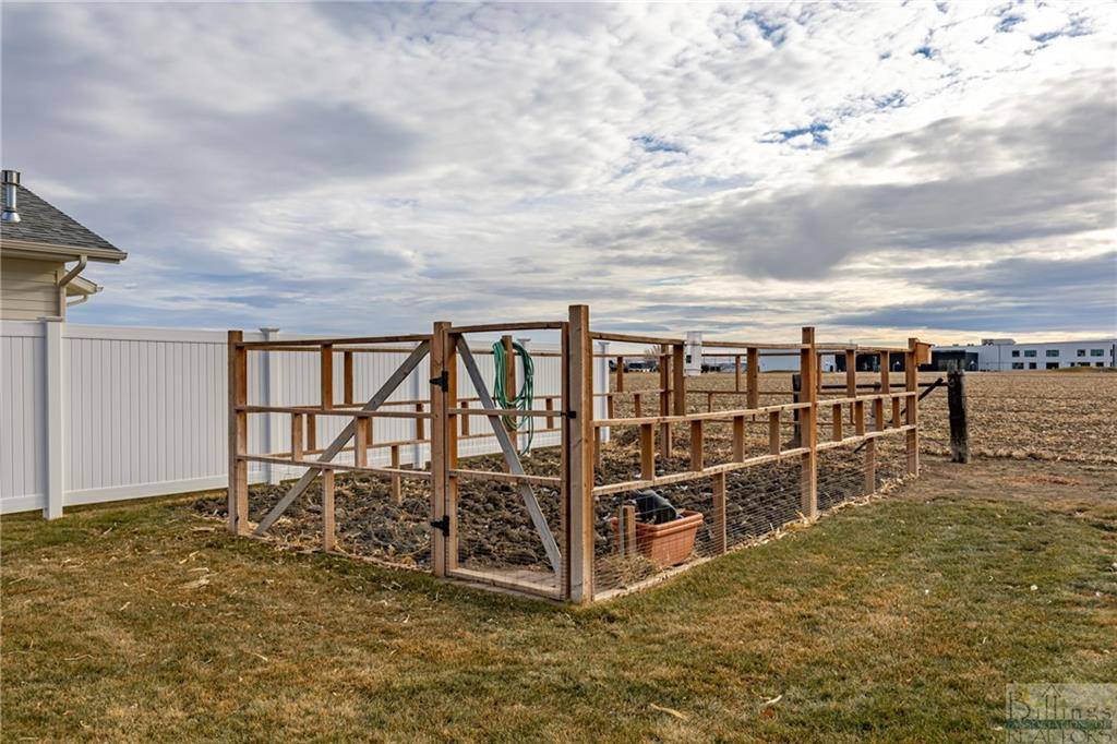 1343 South 64th Street West, Billings, MT 59106