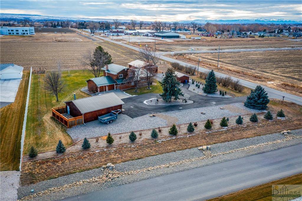 1343 South 64th Street West, Billings, MT 59106