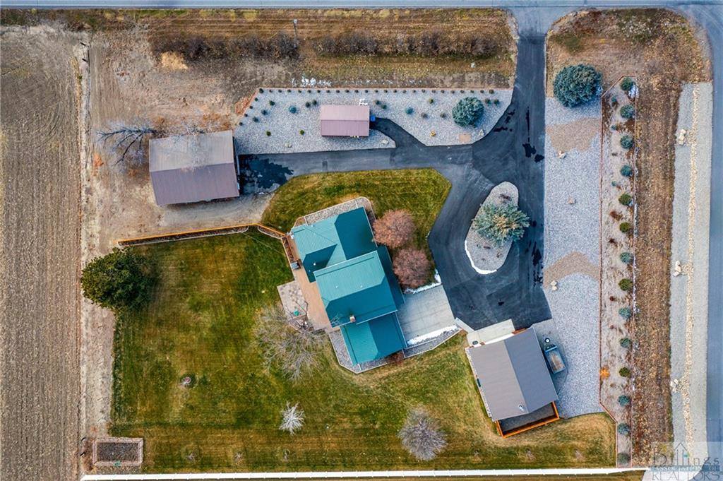 1343 South 64th Street West, Billings, MT 59106