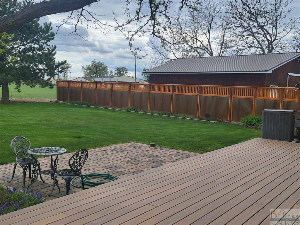 1343 South 64th Street West, Billings, MT 59106