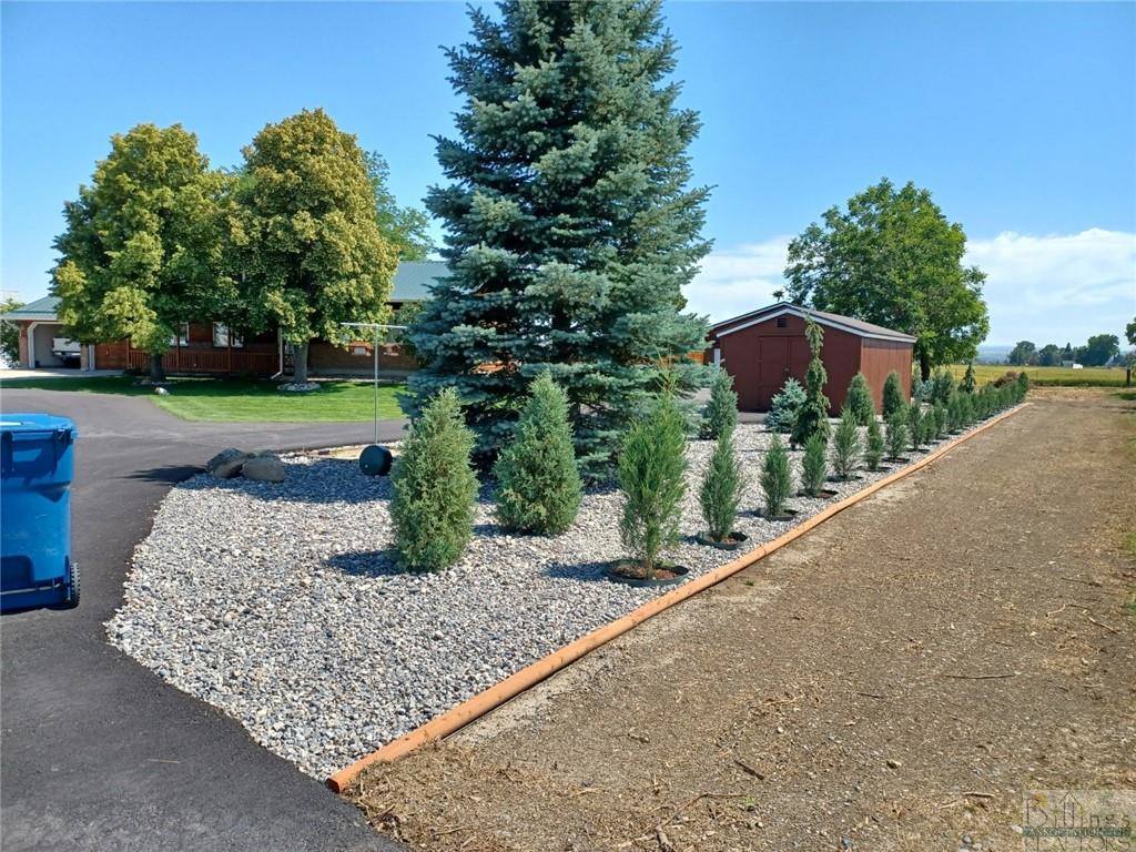 1343 South 64th Street West, Billings, MT 59106