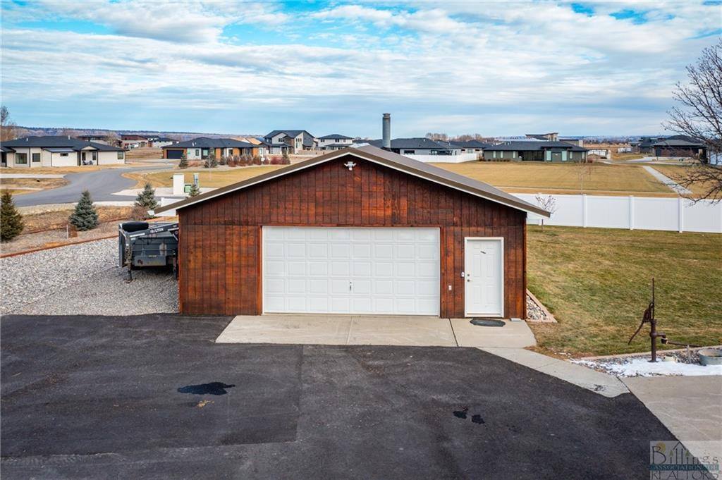 1343 South 64th Street West, Billings, MT 59106