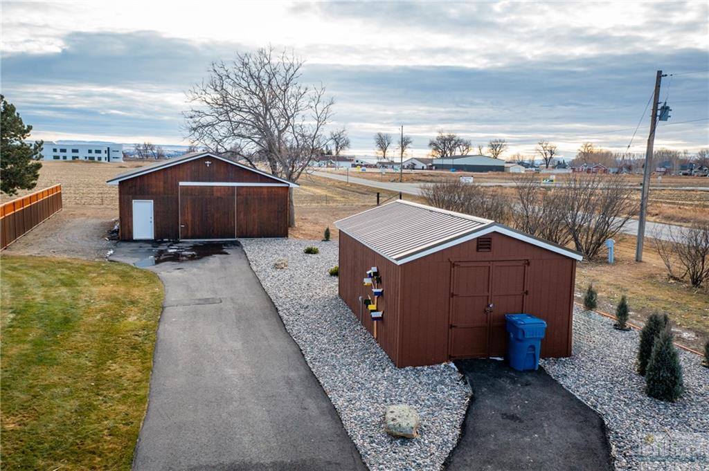 1343 South 64th Street West, Billings, MT 59106