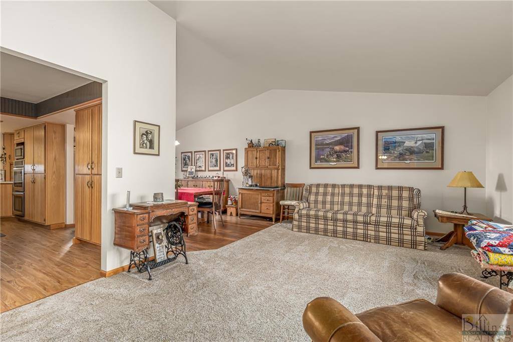 1343 South 64th Street West, Billings, MT 59106