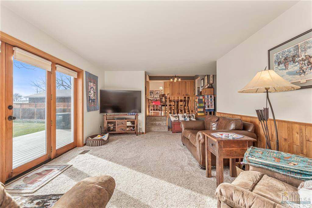 1343 South 64th Street West, Billings, MT 59106