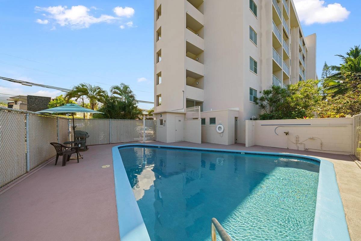 Kailua Village #201, Kailua-Kona, HI 96740